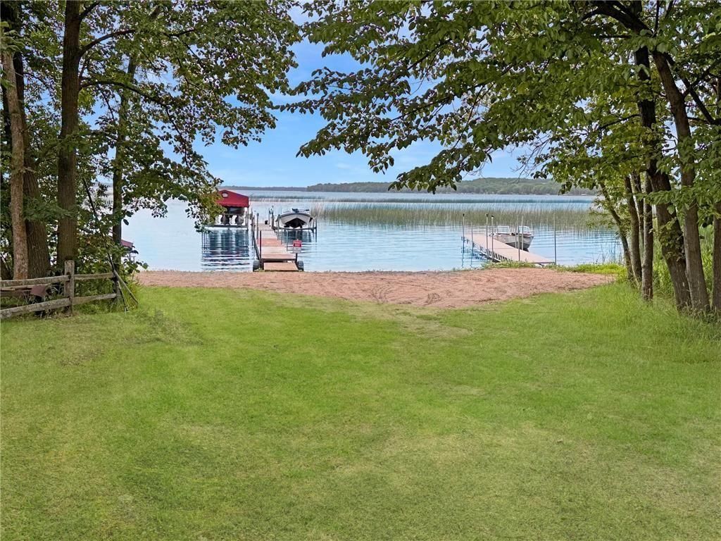 Photo of 15621 Tamarac Circle NE, Miltona, MN 56354 (MLS # 7015609)