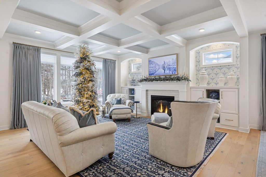 Photo of 4358 Arbor Drive, Woodbury, MN 55129 (MLS # 7040018)