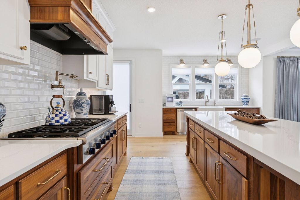 Photo of 4358 Arbor Drive, Woodbury, MN 55129 (MLS # 7040018)