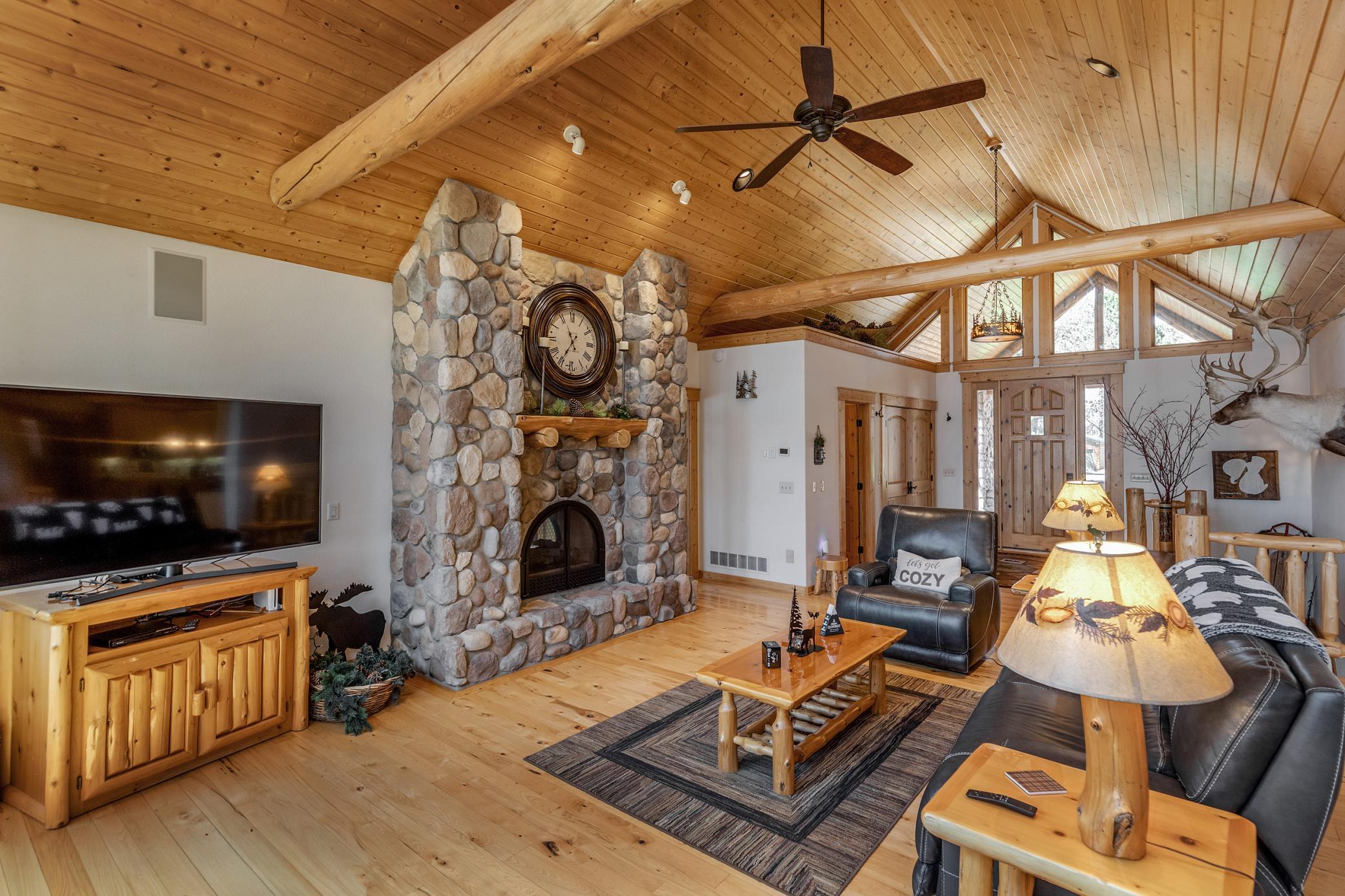 13292 SW Horseshoe Lake Road