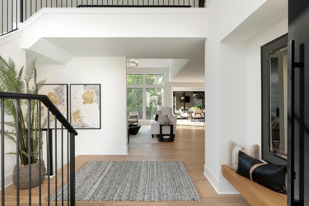 Photo of 3753 Brookside Drive, Chaska, MN 55318 (MLS # 7001783)