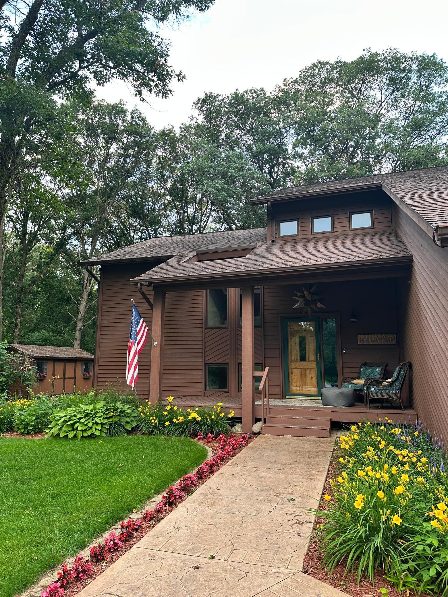 13099 Timberlane Drive