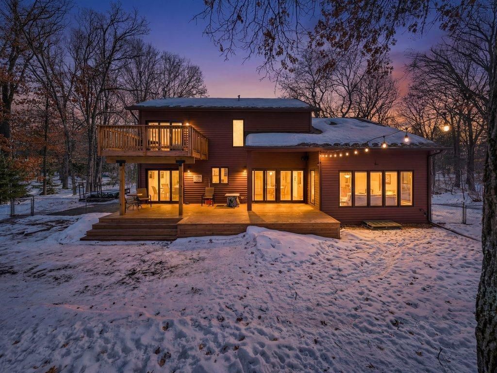 Photo of 13099 Timberlane Drive, Baxter, MN 56425 (MLS # 7016946)