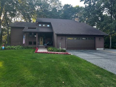 13099 Timberlane Drive Baxter MN 56425