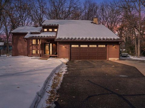 13099 Timberlane Drive Baxter MN 56425