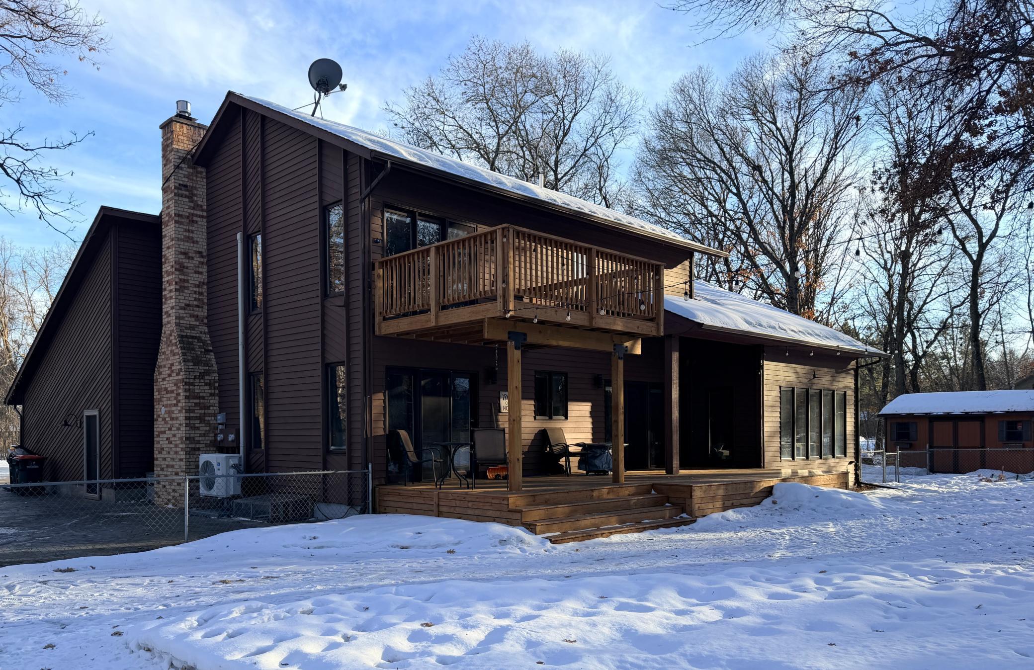 13099 Timberlane Drive