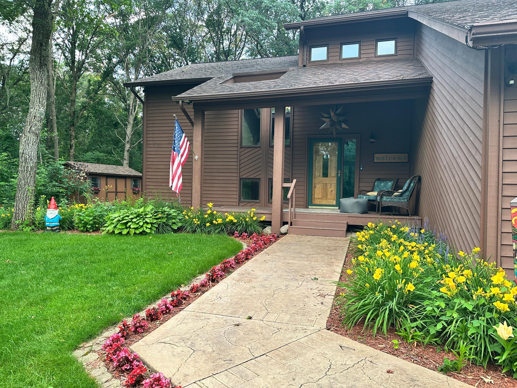 13099 Timberlane Drive