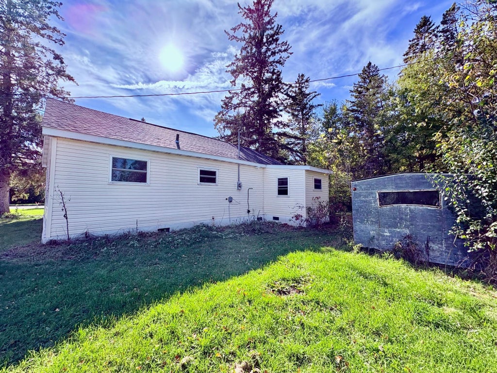 Photo of 412 2nd Street NW, Baudette, MN 56623 (MLS # 7155428)