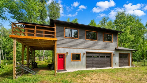 14284 Pine Bay Trail Crosslake MN 56442