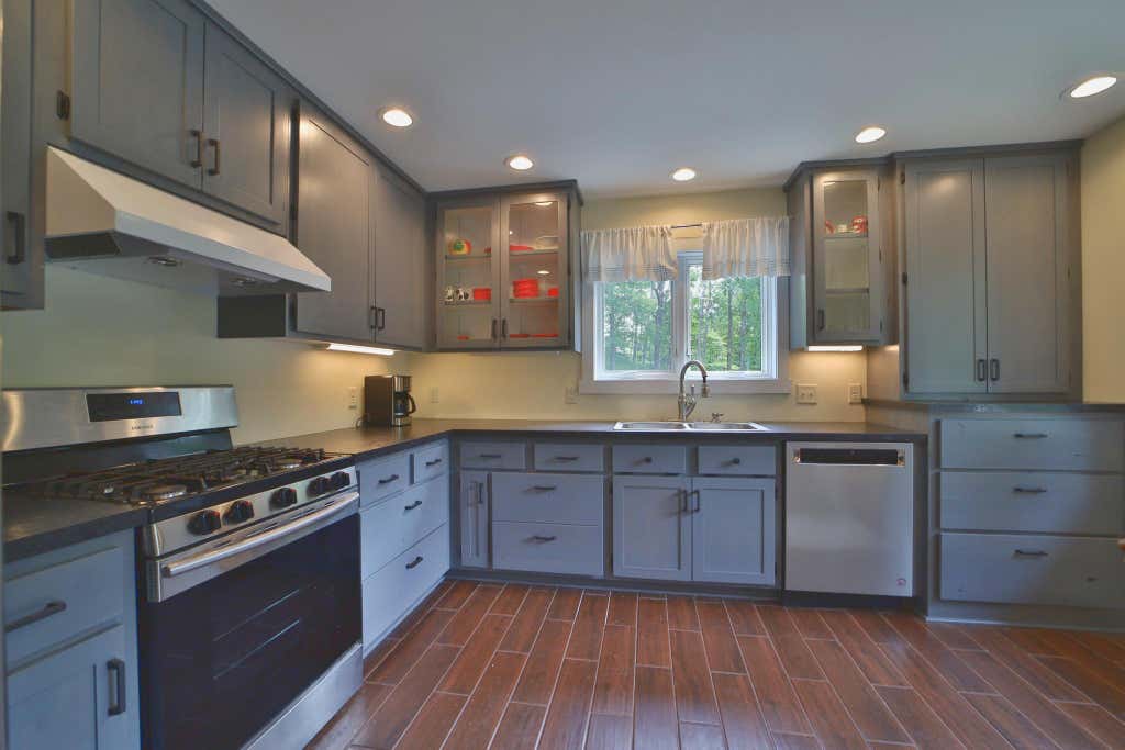 Photo of 14284 Pine Bay Trail, Crosslake, MN 56442 (MLS # 7116390)