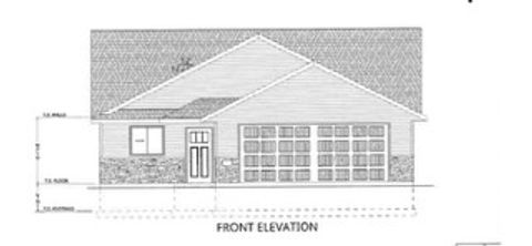 Photo of 712 8th Street W, Litchfield, MN 55355 (MLS # 6742651)