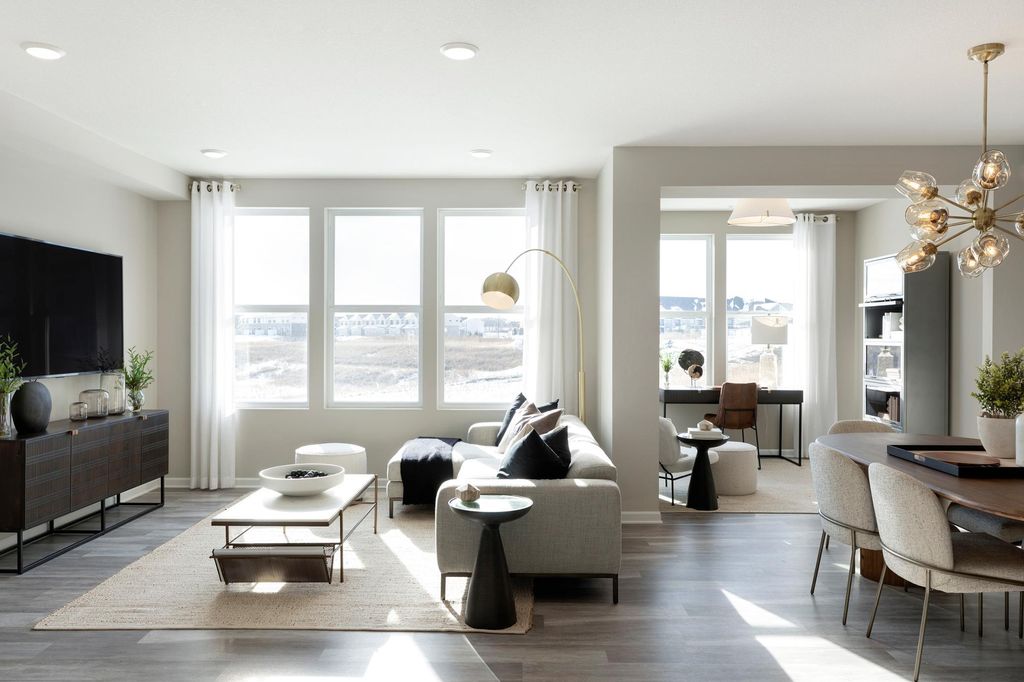 Photo of 14951 Avondale View, Rosemount, MN 55068 (MLS # 7057725)