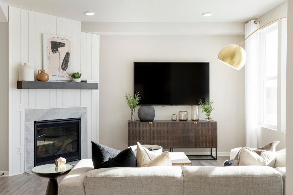 Photo of 14951 Avondale View, Rosemount, MN 55068 (MLS # 7057725)