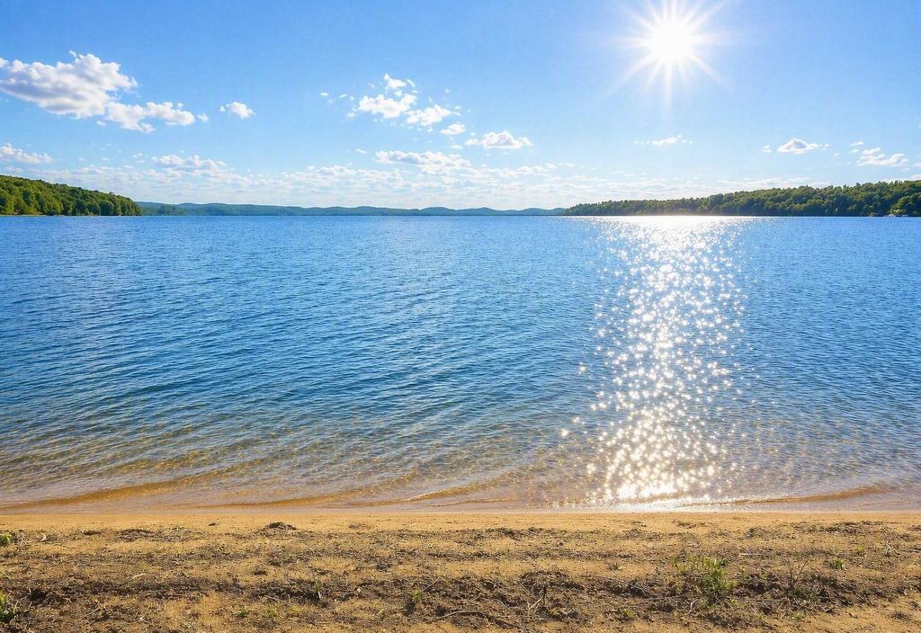 Photo of 30784 E Cottonwood Road, Cushing, MN 56443 (MLS # 7098349)