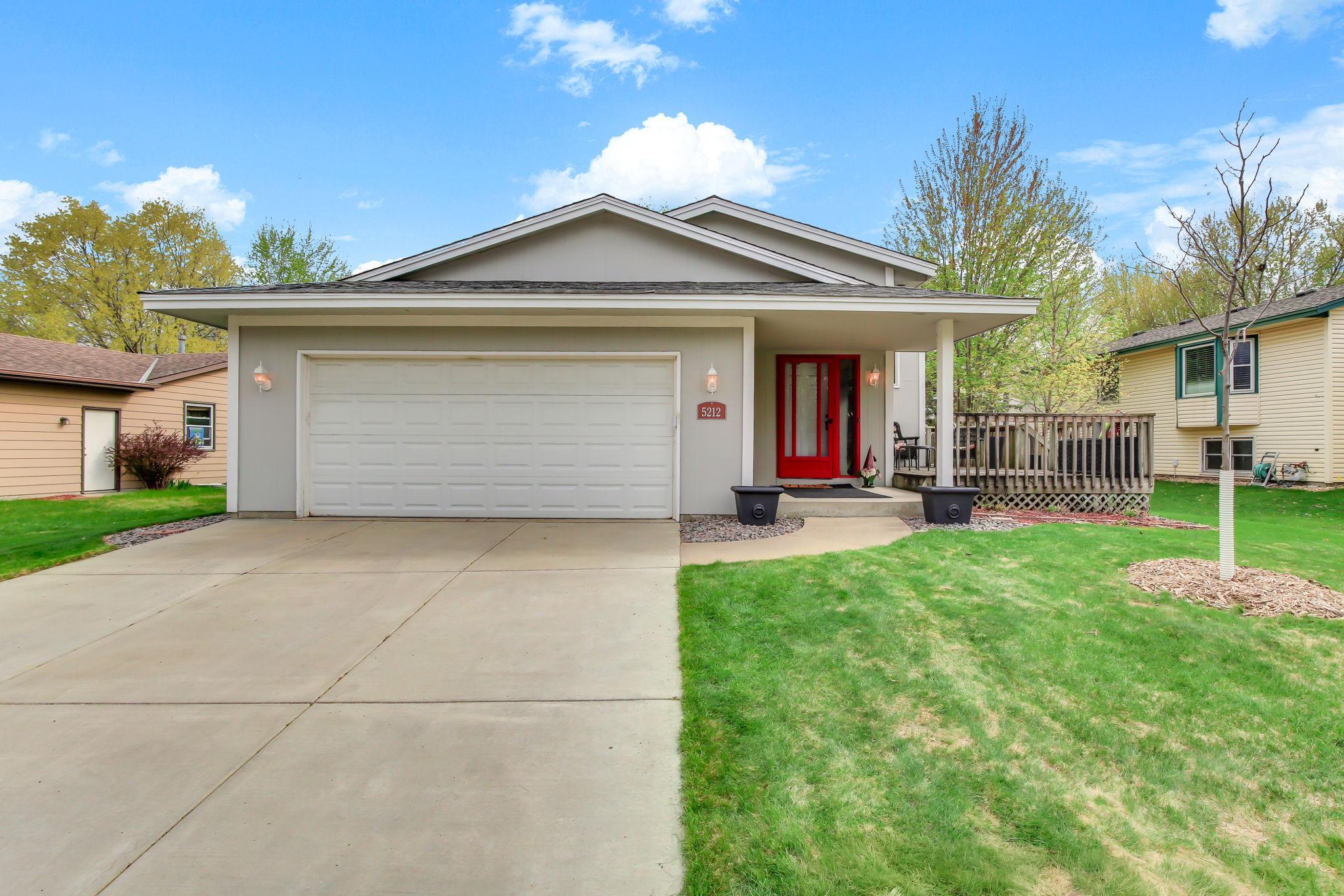 5212 144th Street W