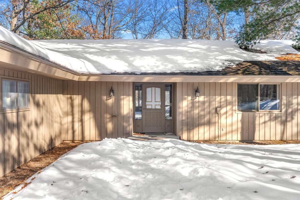 Photo of 28630 Spotted Fawn Drive, Danbury, WI 54830 (MLS # 6777871)