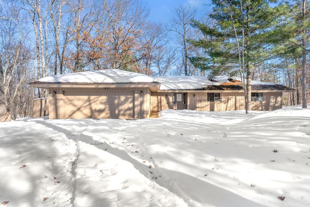 Photo of 28630 Spotted Fawn Drive, Danbury, WI 54830 (MLS # 6777871)