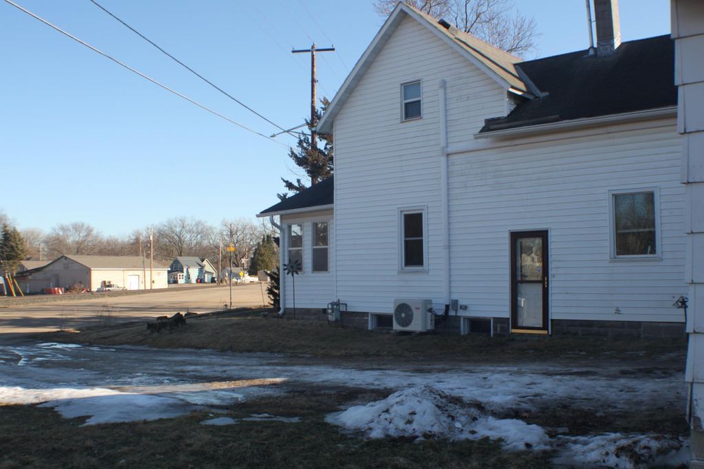 Photo of 126 Mill Street, Minnesota City, MN 55959 (MLS # 7023342)