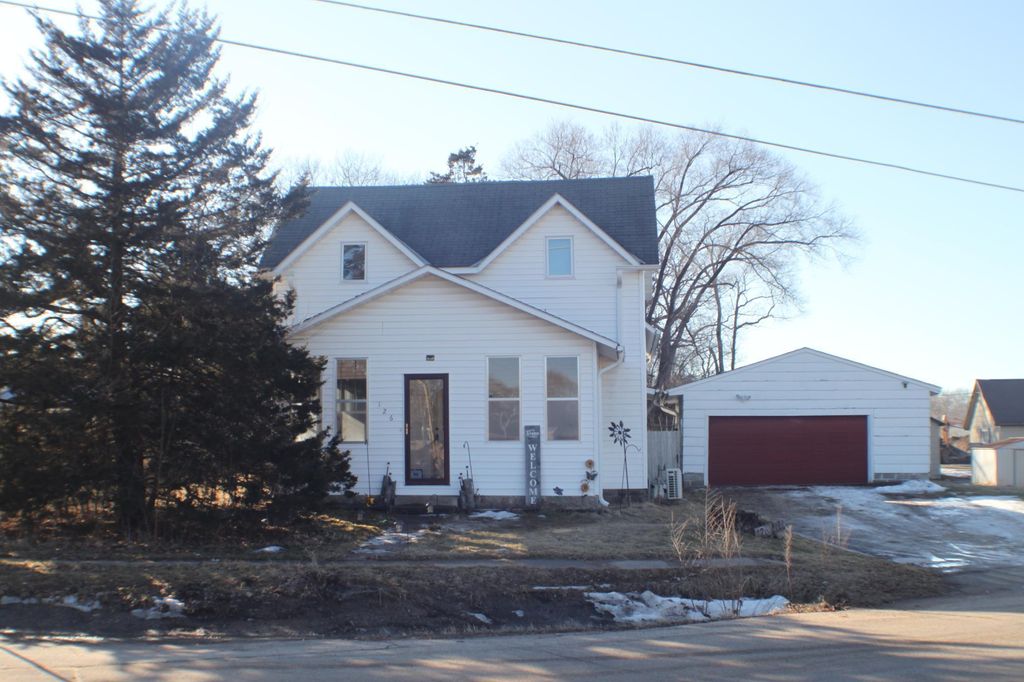 Photo of 126 Mill Street, Minnesota City, MN 55959 (MLS # 7023342)