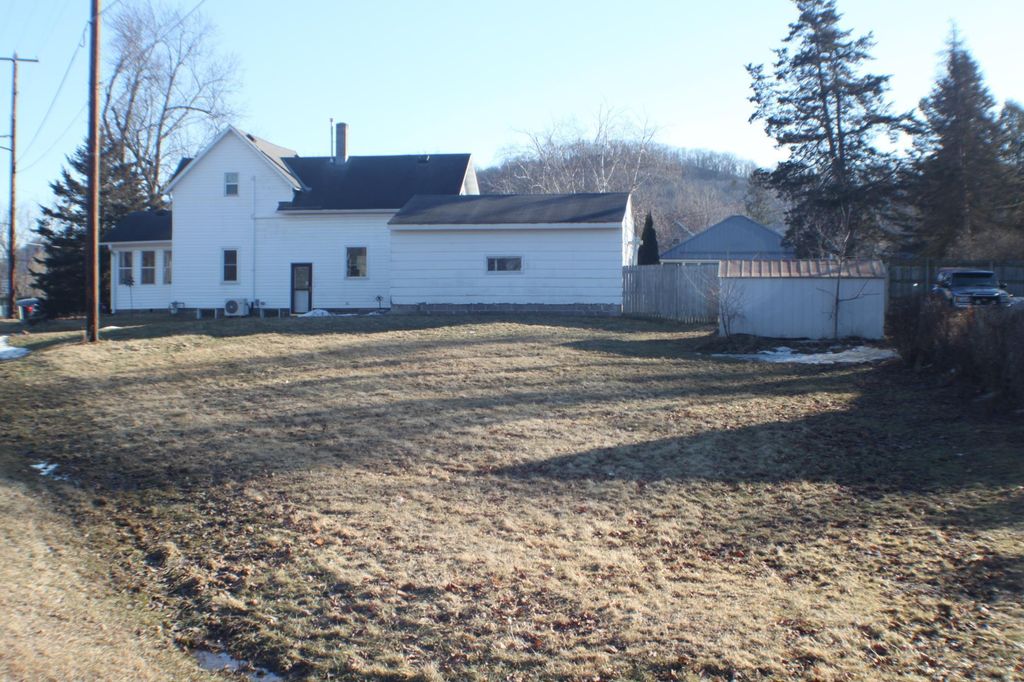 Photo of 126 Mill Street, Minnesota City, MN 55959 (MLS # 7023342)