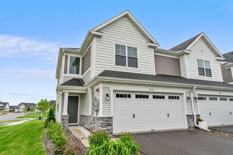 1500 Dogwood Lane Carver MN 55315