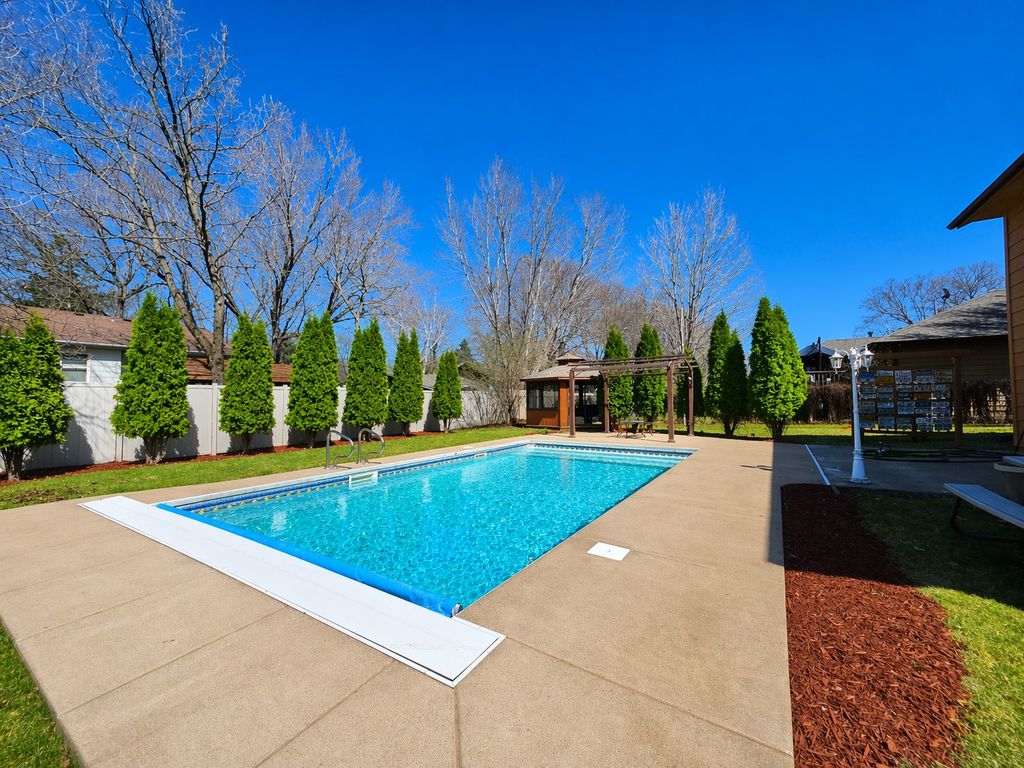 Photo of 2143 128th Lane NW, Coon Rapids, MN 55448 (MLS # 7056216)