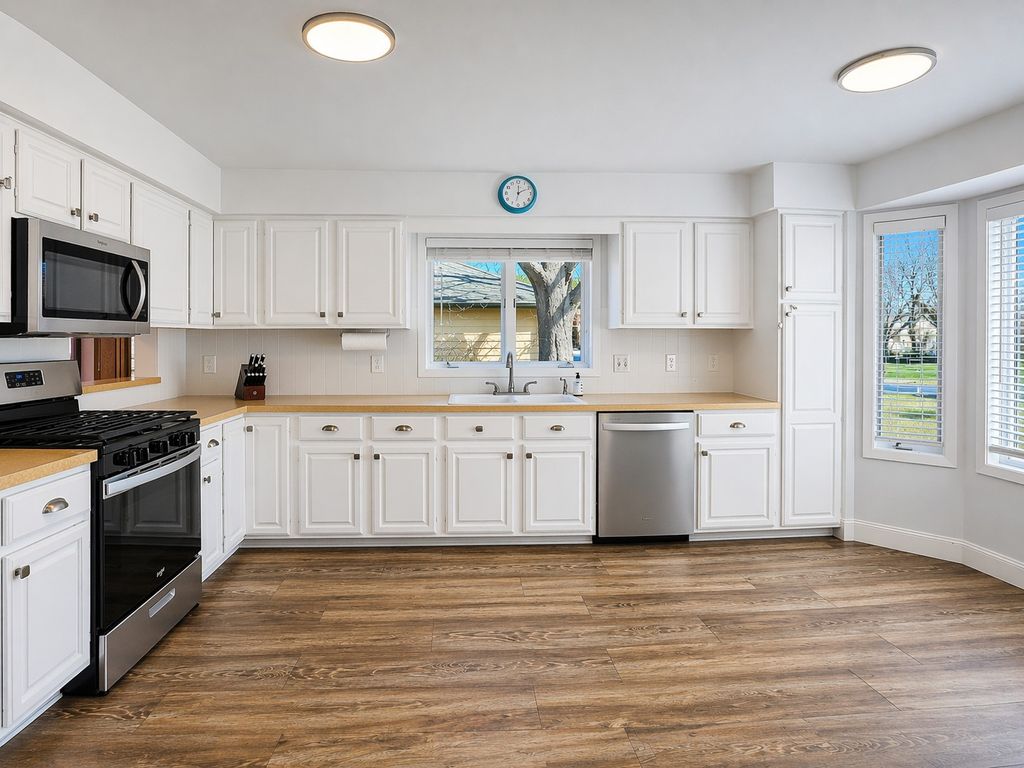 Photo of 2143 128th Lane NW, Coon Rapids, MN 55448 (MLS # 7056216)