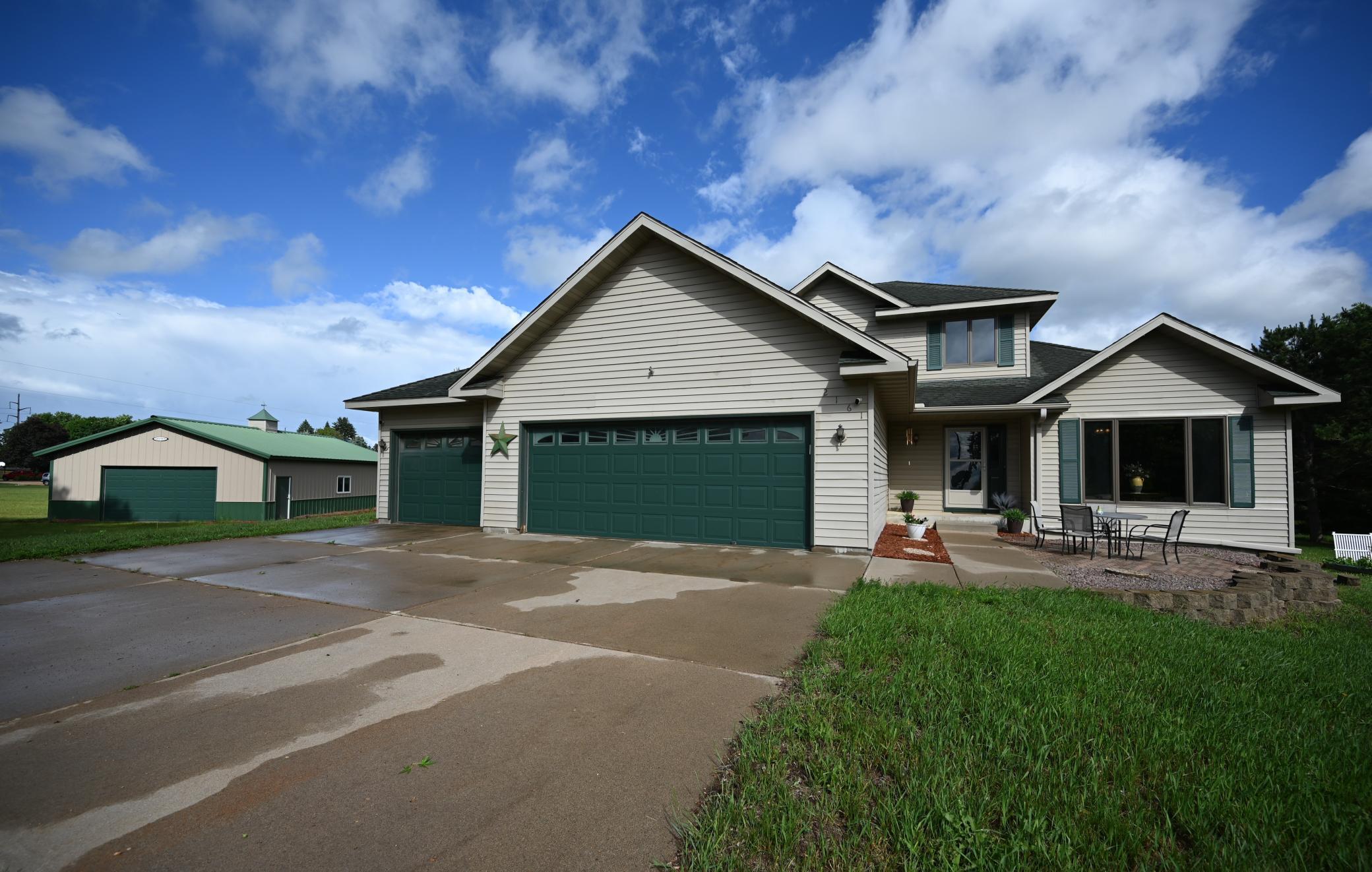 2161 Colburn Drive