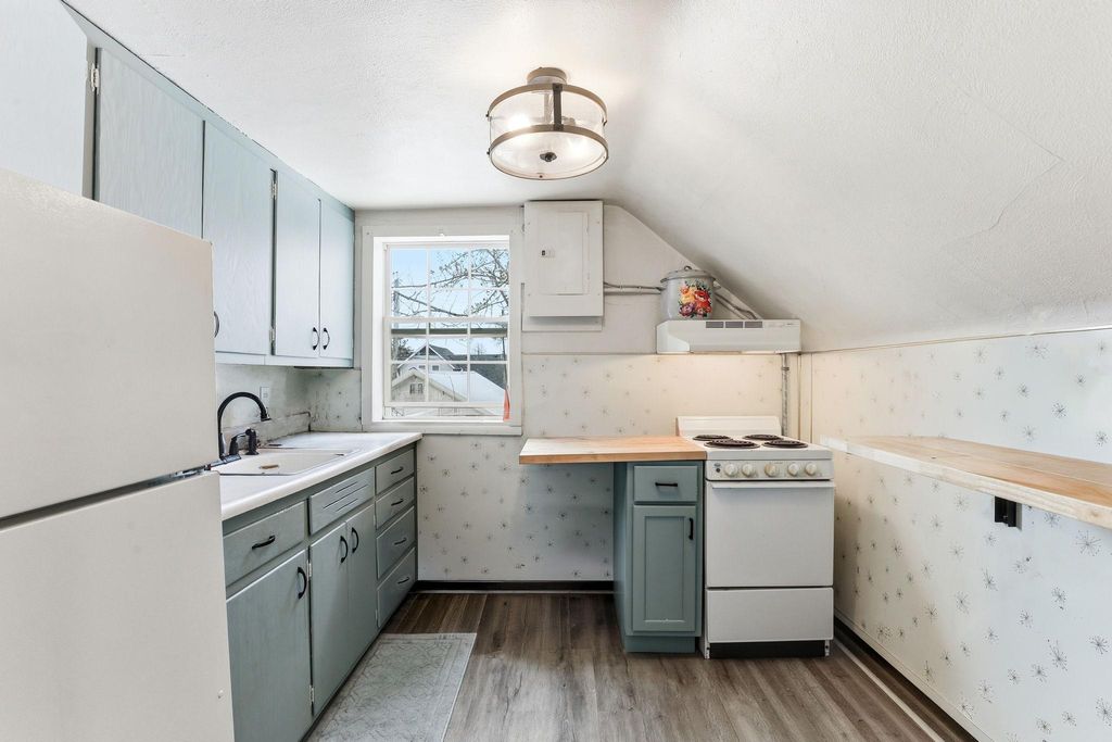 Photo of 151 3rd Avenue, Foley, MN 56329 (MLS # 7036290)