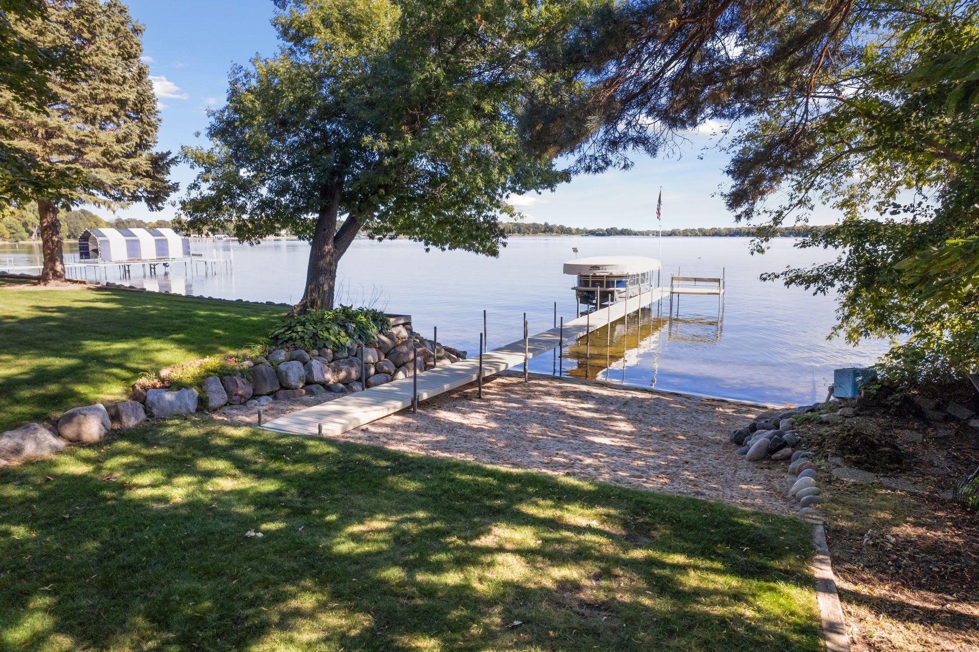 3105 North Shore Drive