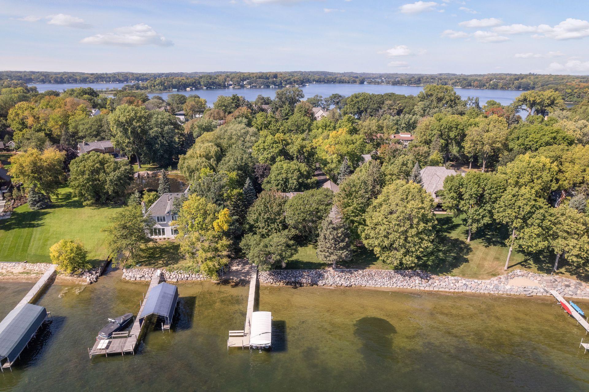 3105 North Shore Drive
