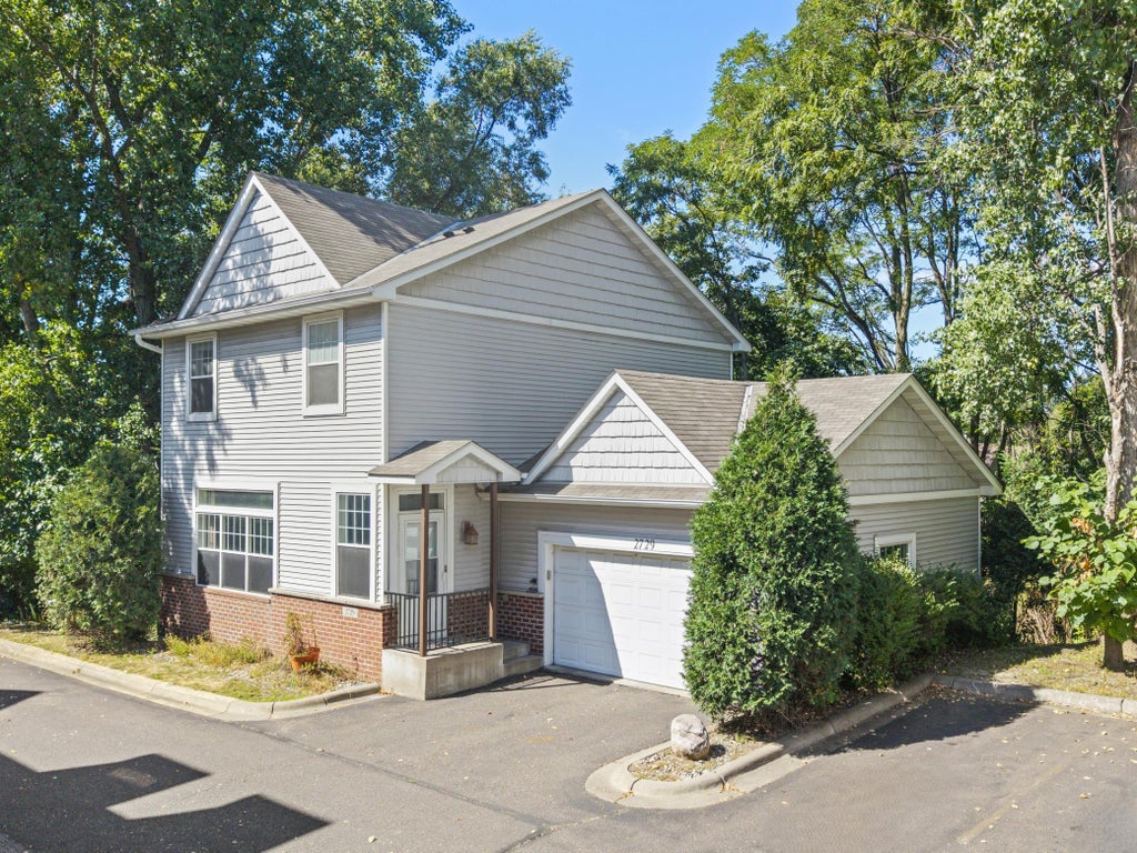 Photo of 2729 Century Court, White Bear Lake, MN 55110 (MLS # 7137645)