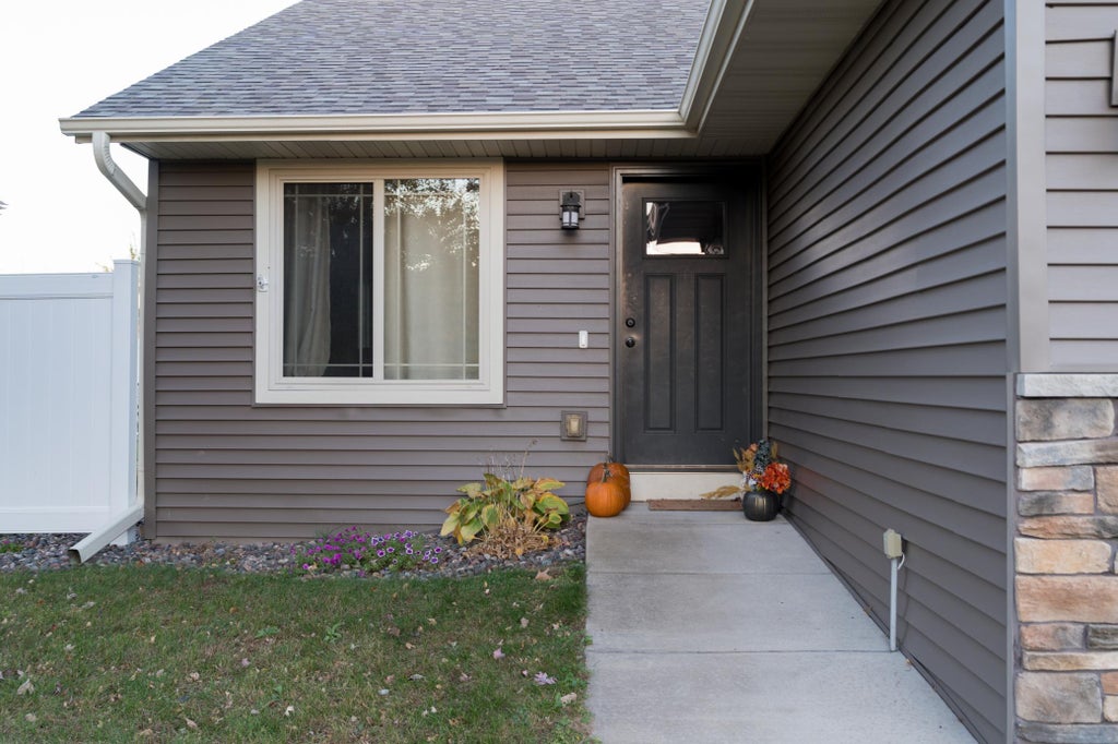 Photo of 675 Blue Karner Drive, Altoona, WI 54720 (MLS # 7162625)