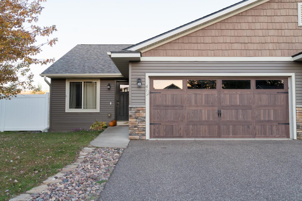 Photo of 675 Blue Karner Drive, Altoona, WI 54720 (MLS # 7162625)
