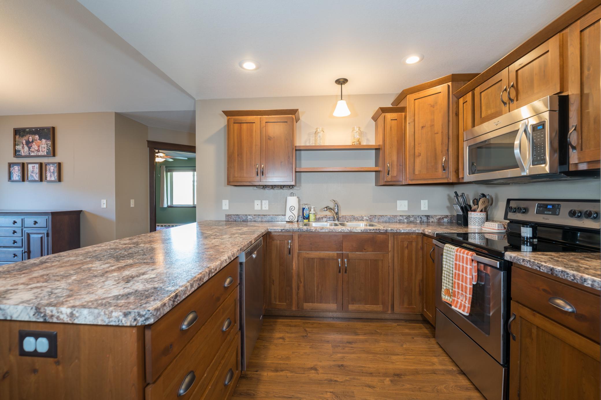 675 Blue Karner Drive