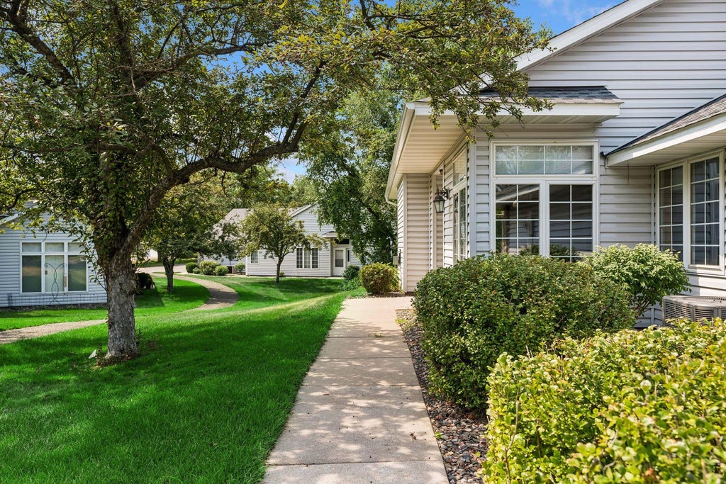 Photo of 3849 Stonehaven Court, Anoka, MN 55303 (MLS # 7116469)