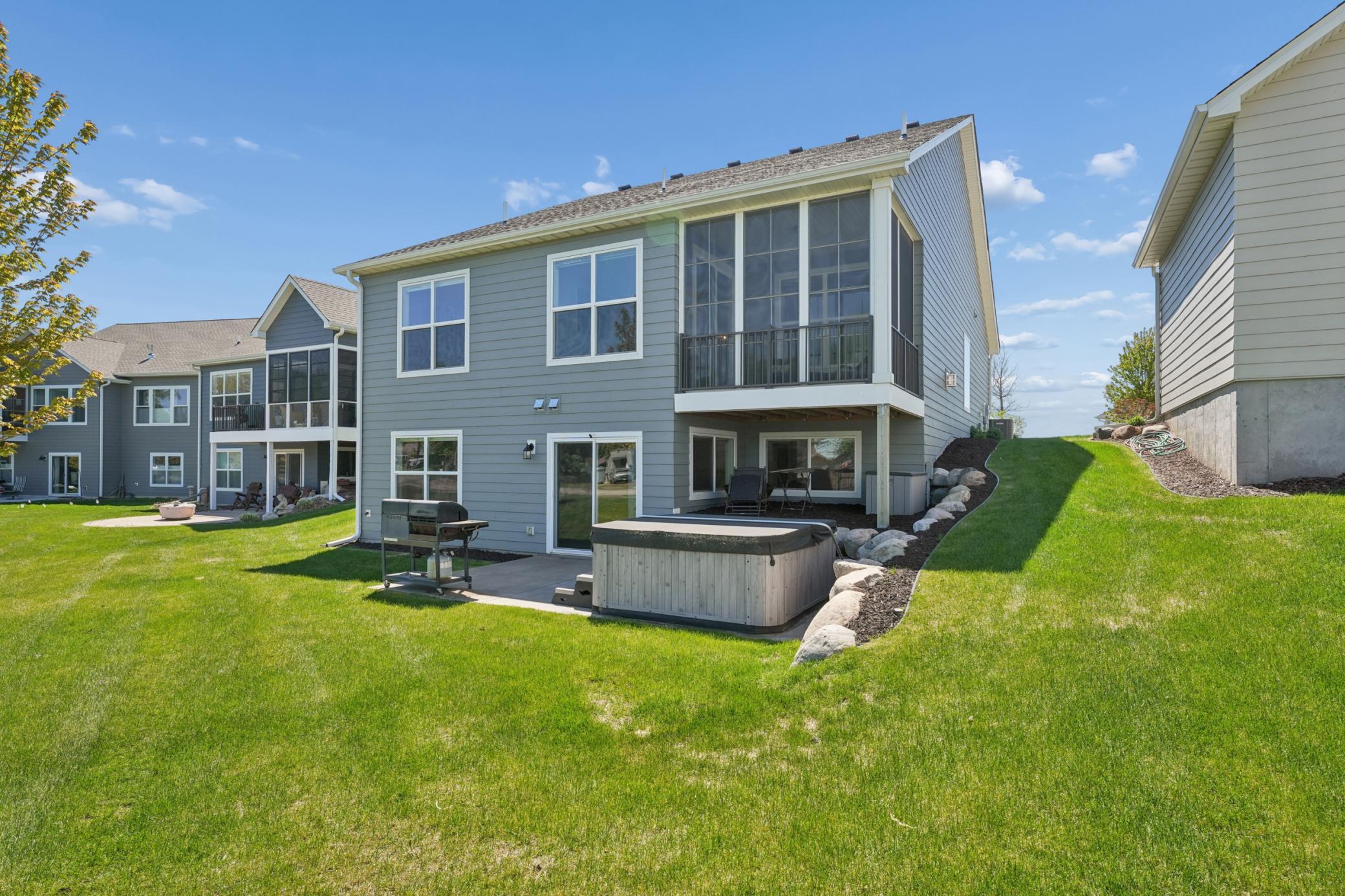 7221 Lavalle Drive