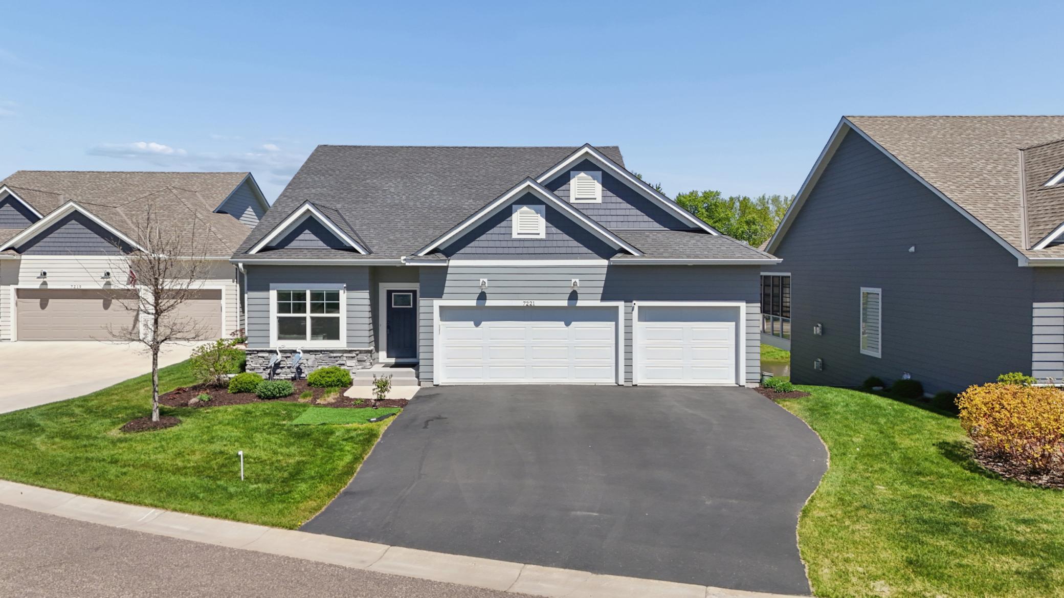 7221 Lavalle Drive