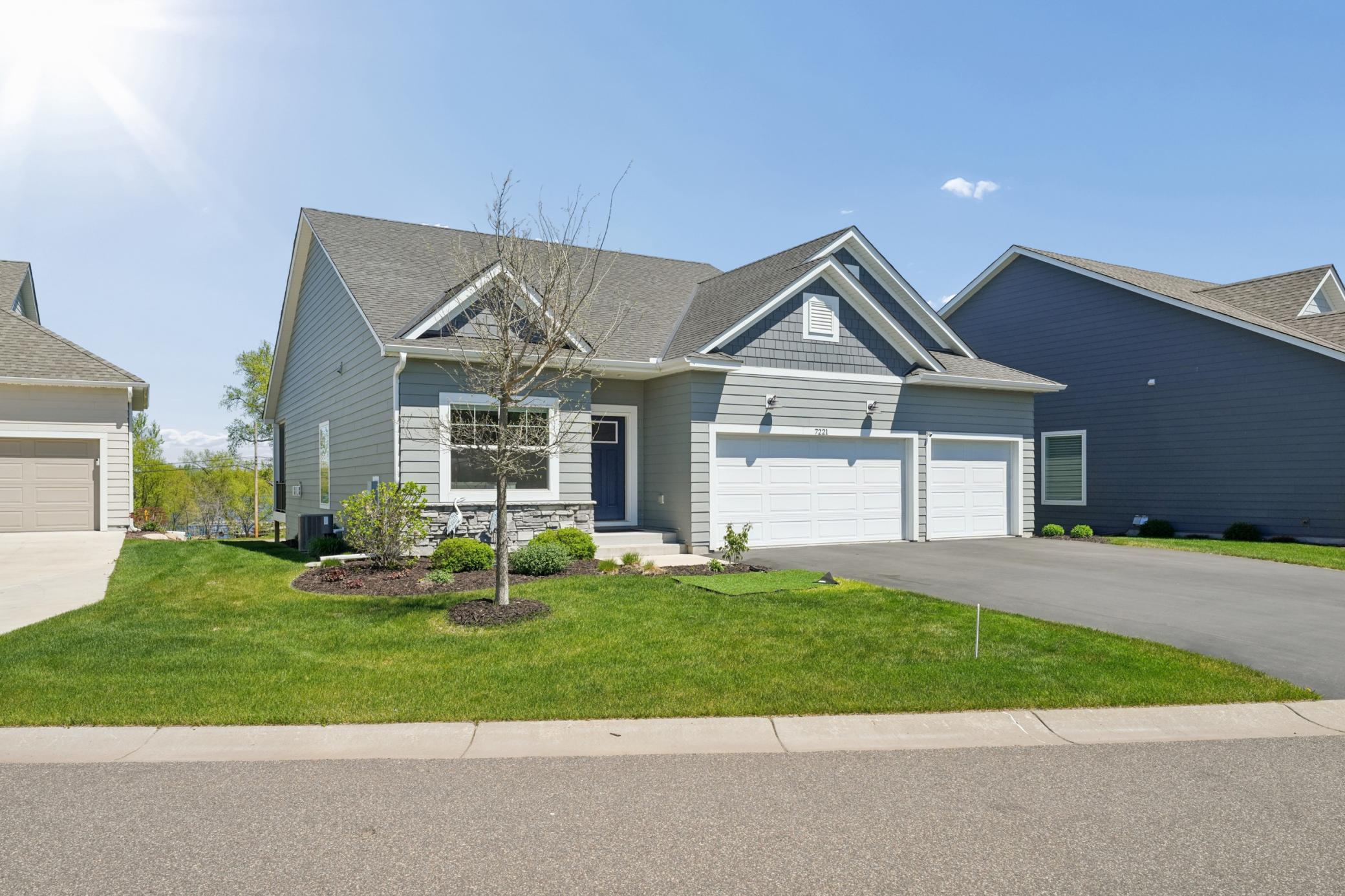 7221 Lavalle Drive