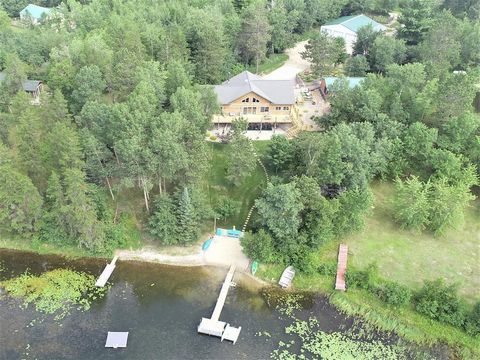 17999 Ivy Drive Park Rapids MN 56470