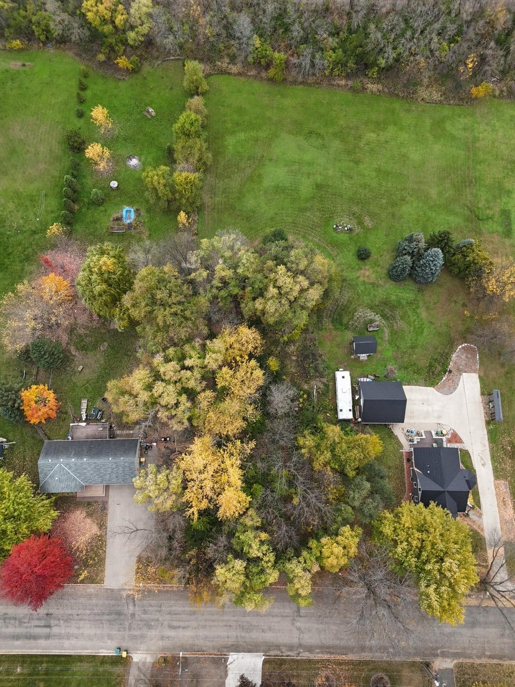 Photo of TBD 3rd Street SW, Cokato, MN 55321 (MLS # 7164138)