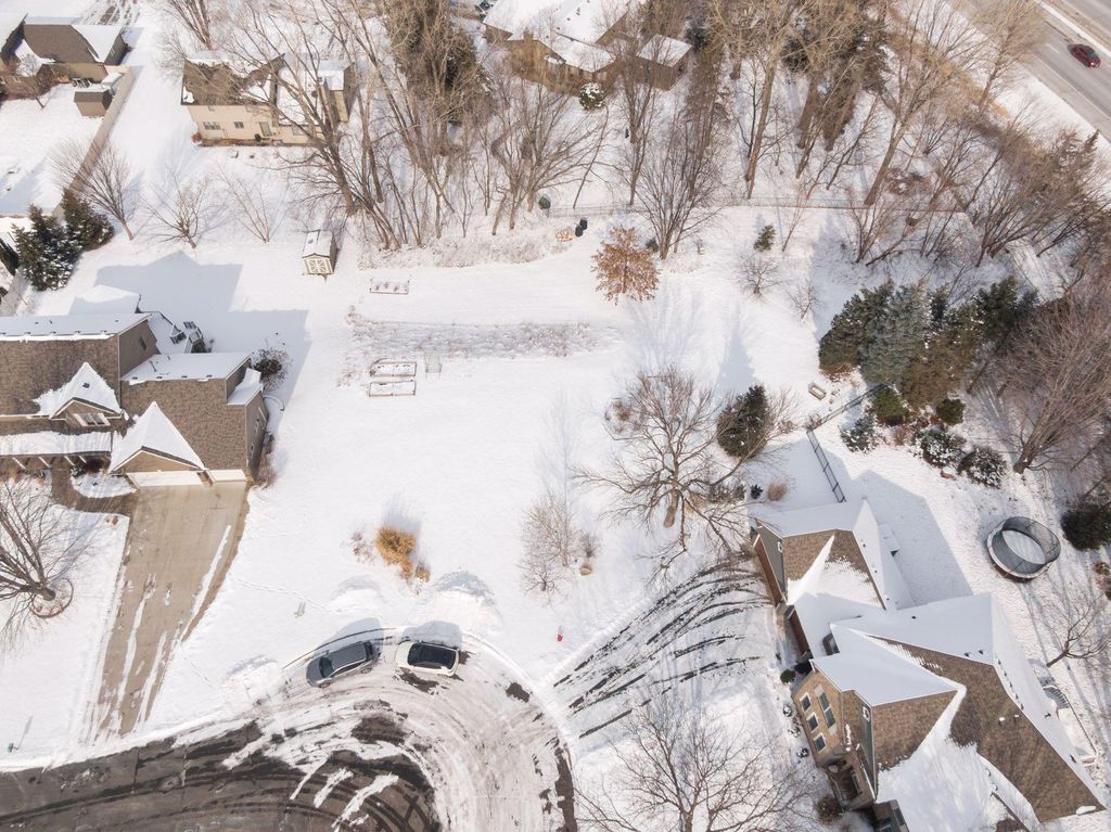 Photo of TBD Barbara Court, Mendota Heights, MN 55118 (MLS # 7019958)