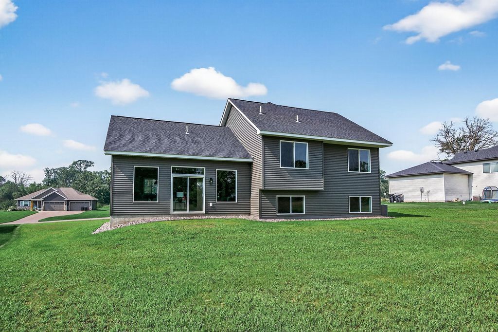 Photo of 14246 244th Avenue NW, Zimmerman, MN 55398 (MLS # 7029974)