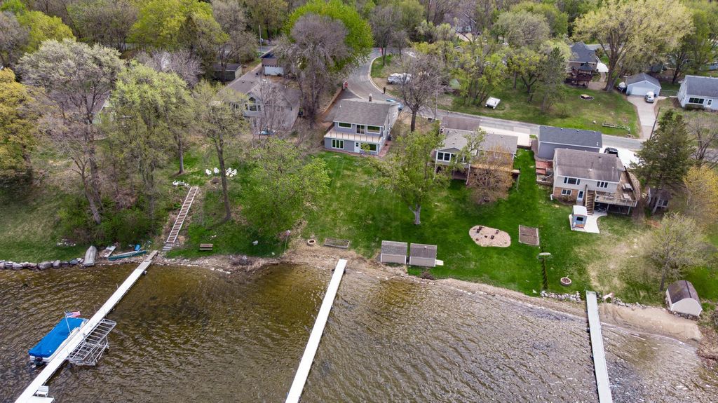 Photo of 2050 Lake View Drive, Jordan, MN 55352 (MLS # 7067385)
