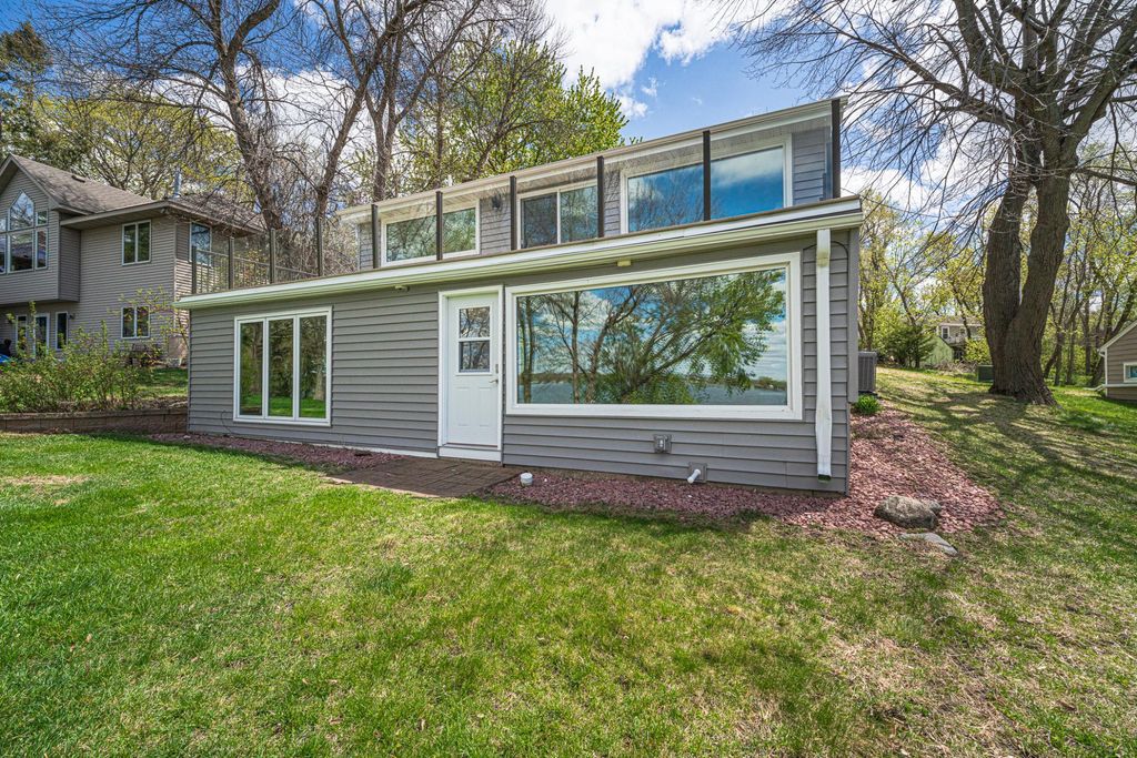 Photo of 2050 Lake View Drive, Jordan, MN 55352 (MLS # 7067385)