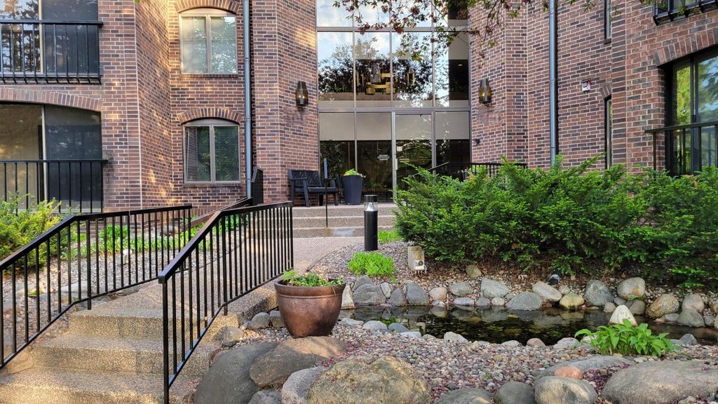 Photo of 8430 Pennsylvania Road #109, Bloomington, MN 55438 (MLS # 6743360)
