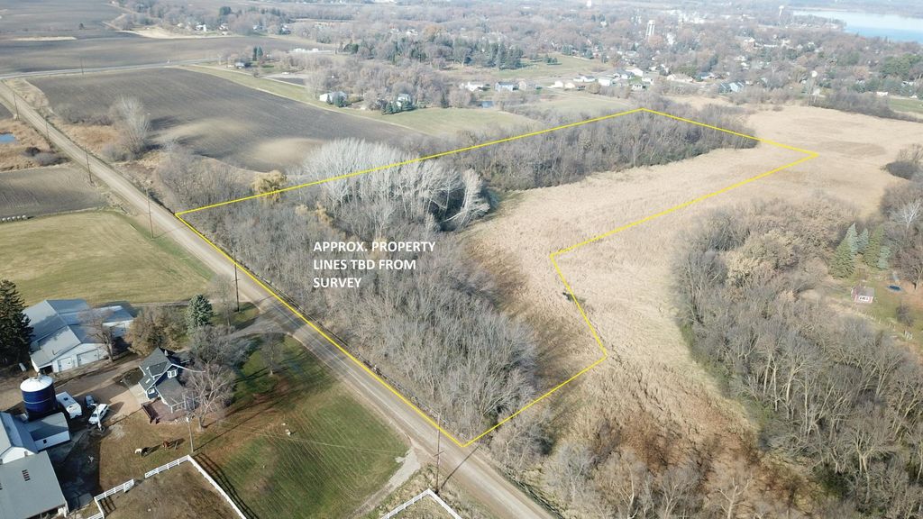 Photo of TBD 72nd St. SW, Howard Lake, MN 55349 (MLS # 7000218)