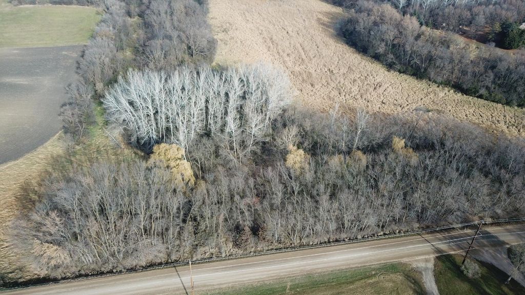 Photo of TBD 72nd St. SW, Howard Lake, MN 55349 (MLS # 7000218)