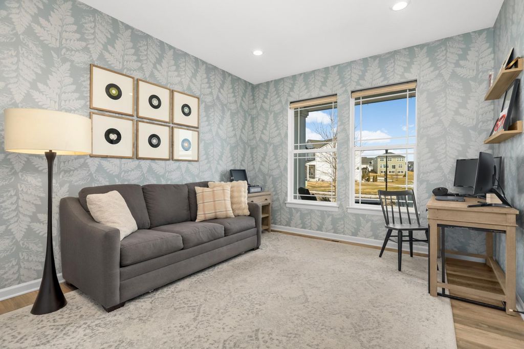 Photo of 11516 Brayburn Trail, Dayton, MN 55369 (MLS # 7022894)