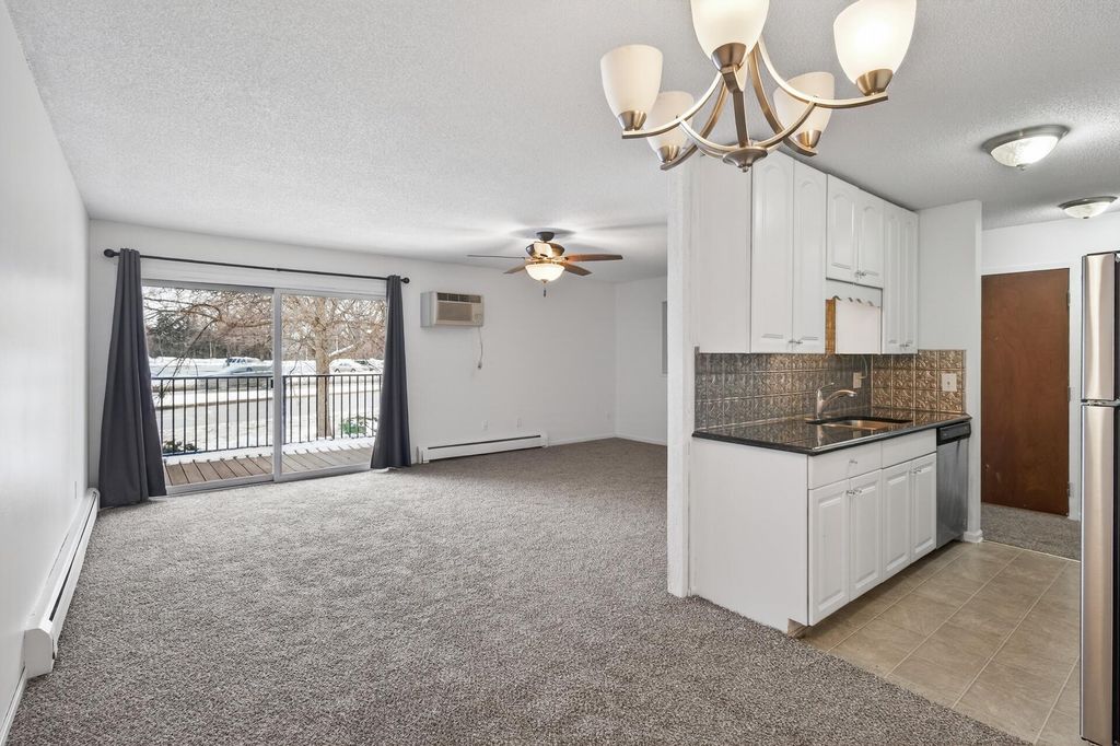 Photo of 12930 Nicollet Avenue #201, Burnsville, MN 55337 (MLS # 7026849)